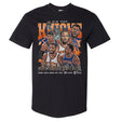New York Knicks Men's Heavyweight T-Shirt | 500 LEVEL