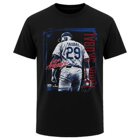 Tarik Skubal Men's Heavyweight T-Shirt | 500 LEVEL