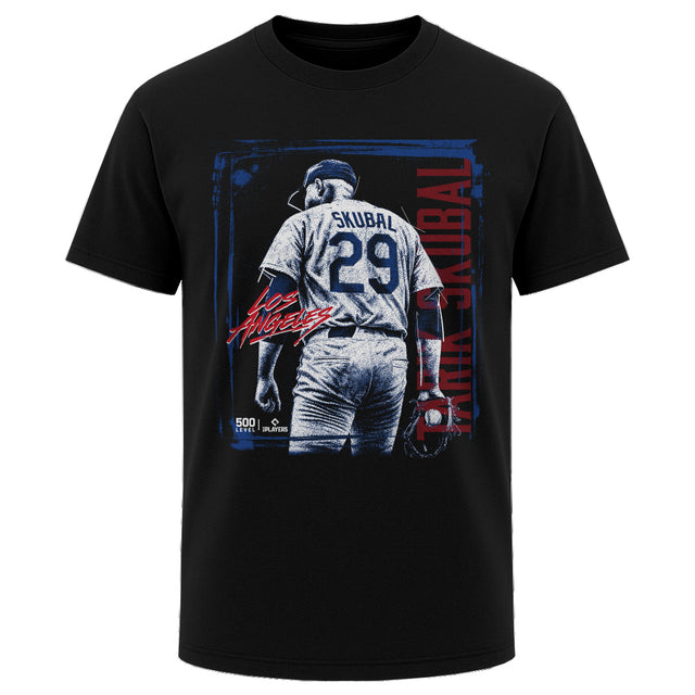 Tarik Skubal Men's Heavyweight T-Shirt | 500 LEVEL