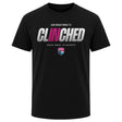 San Diego Wave FC Men's Heavyweight T-Shirt | 500 LEVEL