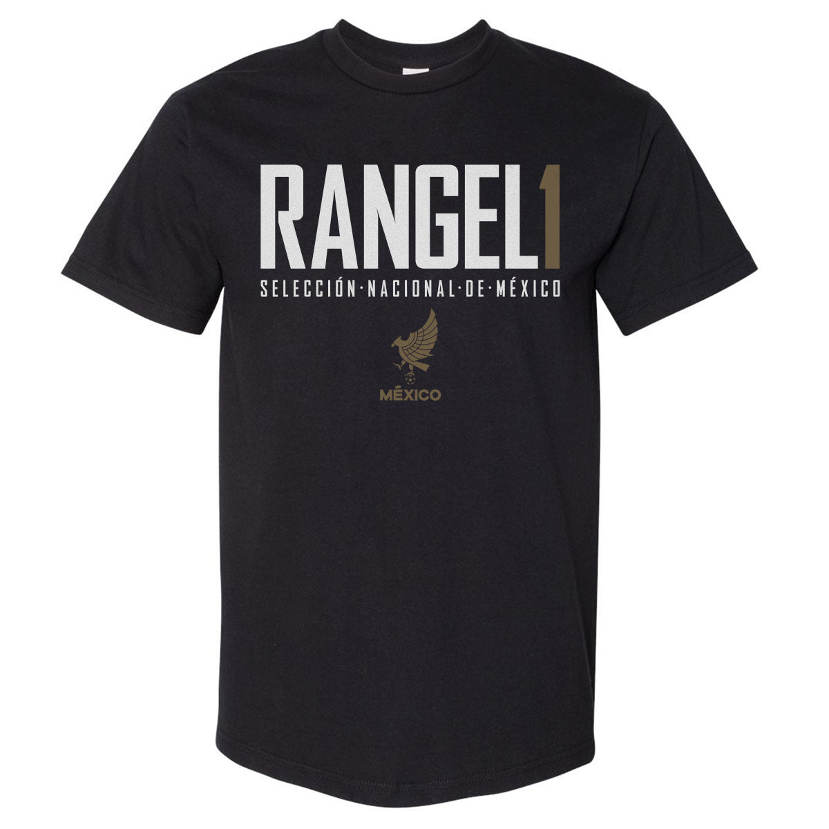 Raul Rangel Men's Heavyweight T-Shirt | 500 LEVEL