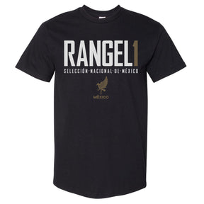 Raul Rangel Men's Heavyweight T-Shirt | 500 LEVEL