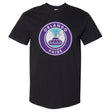 Orlando Pride Men's Heavyweight T-Shirt | 500 LEVEL