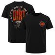 World Of Outlaws Men's Heavyweight T-Shirt | 500 LEVEL