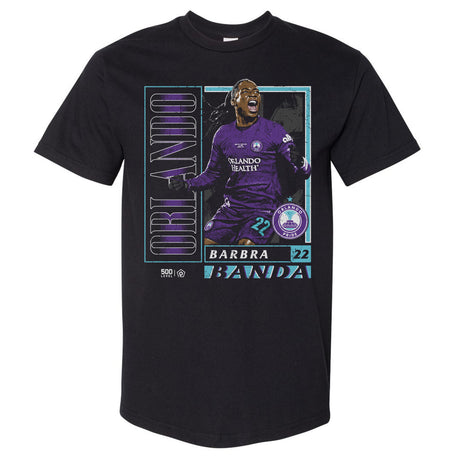 Barbra Banda Men's Heavyweight T-Shirt | 500 LEVEL