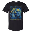 Oleksandr Gvozdyk Men's Heavyweight T-Shirt | 500 LEVEL