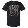 De'Aaron Fox Men's Heavyweight T-Shirt | 500 LEVEL