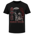 Roman Reigns Men's Heavyweight T-Shirt | 500 LEVEL