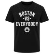 Boston Celtics Men's Heavyweight T-Shirt | 500 LEVEL