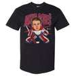 Jakub Dobes Men's Heavyweight T-Shirt | 500 LEVEL