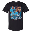 Cam Ward Men's Heavyweight T-Shirt | 500 LEVEL