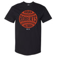 Brian Roberts Men's Heavyweight T-Shirt | 500 LEVEL