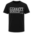 Myles Garrett Men's Heavyweight T-Shirt | 500 LEVEL