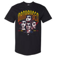 Danhausen Men's Heavyweight T-Shirt | 500 LEVEL