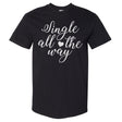 Christmas Men's Heavyweight T-Shirt | 500 LEVEL