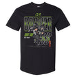AJ Barner Men's Heavyweight T-Shirt | 500 LEVEL