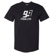 Michael Buchanan Men's Heavyweight T-Shirt | 500 LEVEL
