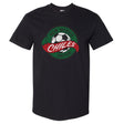 New Mexico United Men's Heavyweight T-Shirt | 500 LEVEL