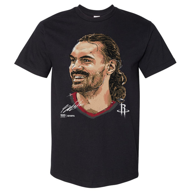 Steven Adams Men's Heavyweight T-Shirt | 500 LEVEL