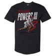 Reggie Powers III Men's Heavyweight T-Shirt | 500 LEVEL