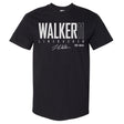 Jalon Walker Men's Heavyweight T-Shirt | 500 LEVEL