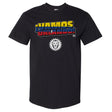 Orlando City Men's Heavyweight T-Shirt | 500 LEVEL