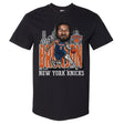Jalen Brunson Men's Heavyweight T-Shirt | 500 LEVEL