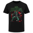 Mr. Iguana Men's Heavyweight T-Shirt | 500 LEVEL