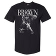 Jaylen Brown Men's Heavyweight T-Shirt | 500 LEVEL