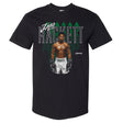 Jalil Hackett Men's Heavyweight T-Shirt | 500 LEVEL