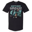 Esther Gonzalez Men's Heavyweight T-Shirt | 500 LEVEL