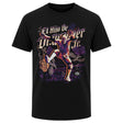 El Hijo de Dr. Wagner Jr. Men's Heavyweight T-Shirt | 500 LEVEL