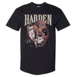 James Harden Men's Heavyweight T-Shirt | 500 LEVEL