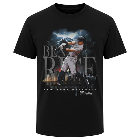 Ben Rice Men's Heavyweight T-Shirt | 500 LEVEL