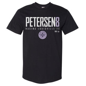 Courtney Petersen Men's Heavyweight T-Shirt | 500 LEVEL