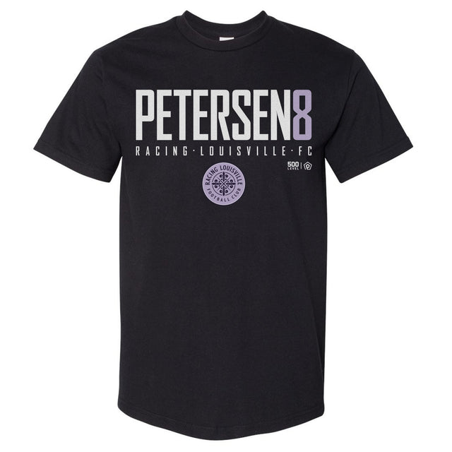 Courtney Petersen Men's Heavyweight T-Shirt | 500 LEVEL