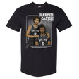 Dylan Harper Men's Heavyweight T-Shirt | 500 LEVEL