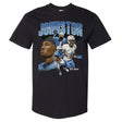 Quentin Johnston Men's Heavyweight T-Shirt | 500 LEVEL