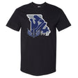 St. Louis Battlehawks Men's Heavyweight T-Shirt | 500 LEVEL