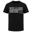 Caleb Williams Men's Heavyweight T-Shirt | 500 LEVEL