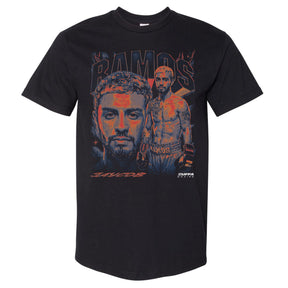 Jaycob Ramos Men's Heavyweight T-Shirt | 500 LEVEL