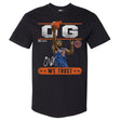 OG Anunoby Men's Heavyweight T-Shirt | 500 LEVEL