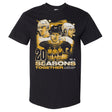 Sidney Crosby Men's Heavyweight T-Shirt | 500 LEVEL