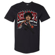 Shaedon Sharpe Men's Heavyweight T-Shirt | 500 LEVEL