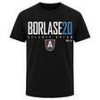 Isobel Borlase Men's Heavyweight T-Shirt | 500 LEVEL