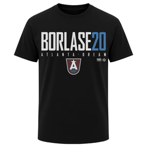 Isobel Borlase Men's Heavyweight T-Shirt | 500 LEVEL