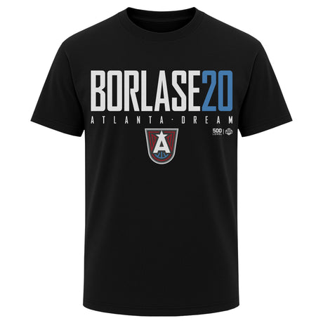 Isobel Borlase Men's Heavyweight T-Shirt | 500 LEVEL