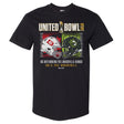 United Bowl Men's Heavyweight T-Shirt | 500 LEVEL