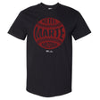 Ketel Marte Men's Heavyweight T-Shirt | 500 LEVEL