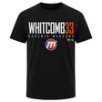 Sami Whitcomb Men's Heavyweight T-Shirt | 500 LEVEL